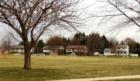 BelAir Neighboorhood streetscape