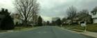 BelAir Neighboorhood streetscape
