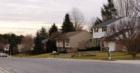 BelAir Neighboorhood streetscape
