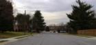 BelAir Neighboorhood streetscape
