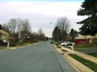 BelAir Neighboorhood streetscape