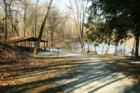 Lake Grubb Nature Park, Silver Spring in West Hempfield