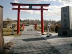 Newest Park witha theme & Walking Trail, water fall, coy ponds etc...