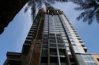44 Monroe High Rise Condominiums at 1st Avenue and Monroe in Downtown Phoenix.