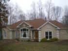 The Front of My Listing in Shavender's Bluff Listing
