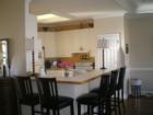 Kitchen of 264 Beaten Path in Shavender's Bluff