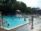 Knox Park Pool