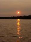 A Beautiful Pistakee Lake Sunset
