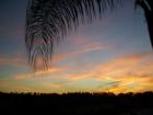 Another beautiful sunset in Davenport, Florida