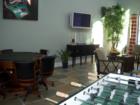 Card Room