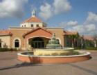 Regal Palms Clubhouse