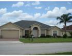 Home in Tuscan Ridge Davenport, Florida