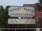 Welcome to Sunset Beach
