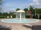 Kids Splash Pool