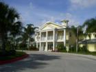 Club house in Bahama Bay