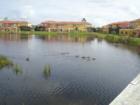 Lake View Townhomes in Terra Verde