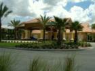 Encantada Clubhouse in Kissimmee, Florida