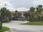 Entrance to Community