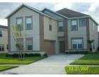 One of the biggest homes in Hampton Lakes at 3515 sq. ft.
