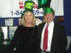 HAPPY ST. PATRICK'S DAY! 
      HUNTLEY REALTY 3rd ANNIVERSARY!