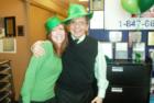 HAPPY ST. PATRICK'S DAY! 
      HUNTLEY REALTY 3rd ANNIVERSARY!
