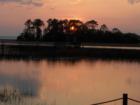 Hilton Head Glows