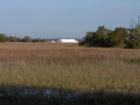 Cruise ship in Intracoastal Backyard