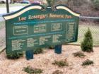 Rosengart Park in Emerson NJ