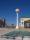 Casino Beach at Pensacola Beach, FL