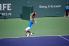 Pacific Life Open in Indian Wells, CA - Roger Federer