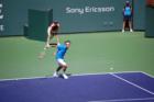 Pacific Life Open in Indian Wells, CA - Roger Federer