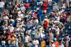 Pacific Life Open in Indian Wells, CA 