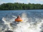 McGregor Minnesota has Big Sandy Lake for recreation as well as other lakes too!