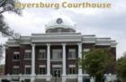 Dyersburg Courthouse