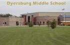 Dyersburg Middle School
