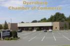Dyersburg/Dyer County Chamber of Commerce