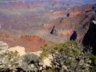 A Gorgeous March day at the Grand Canyon