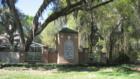 Haile Entrance 