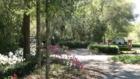 Haile Golf & Country Club Entrance 