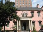 The Pink House Restaurant