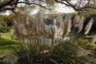 Retention pond