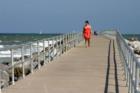 The Pier