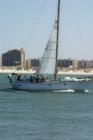 Back from Regatta