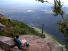 Views from Overlook Mountain