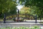 Tower Grove Park 2007 - Tim Tanz, Realtor