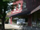 Cross Brothers Grogery is one of Ashland's local landmark