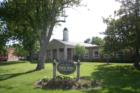 Ashland Town Hall