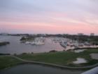 Marina at Grand Bay, Longboat Key Florida