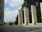 War Memorial - Virginia Tech