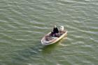 More fishing...lots of great fishing on Moses Lake